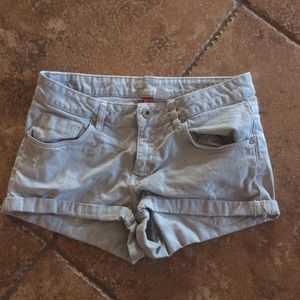 Divided H&M Jean Shorts